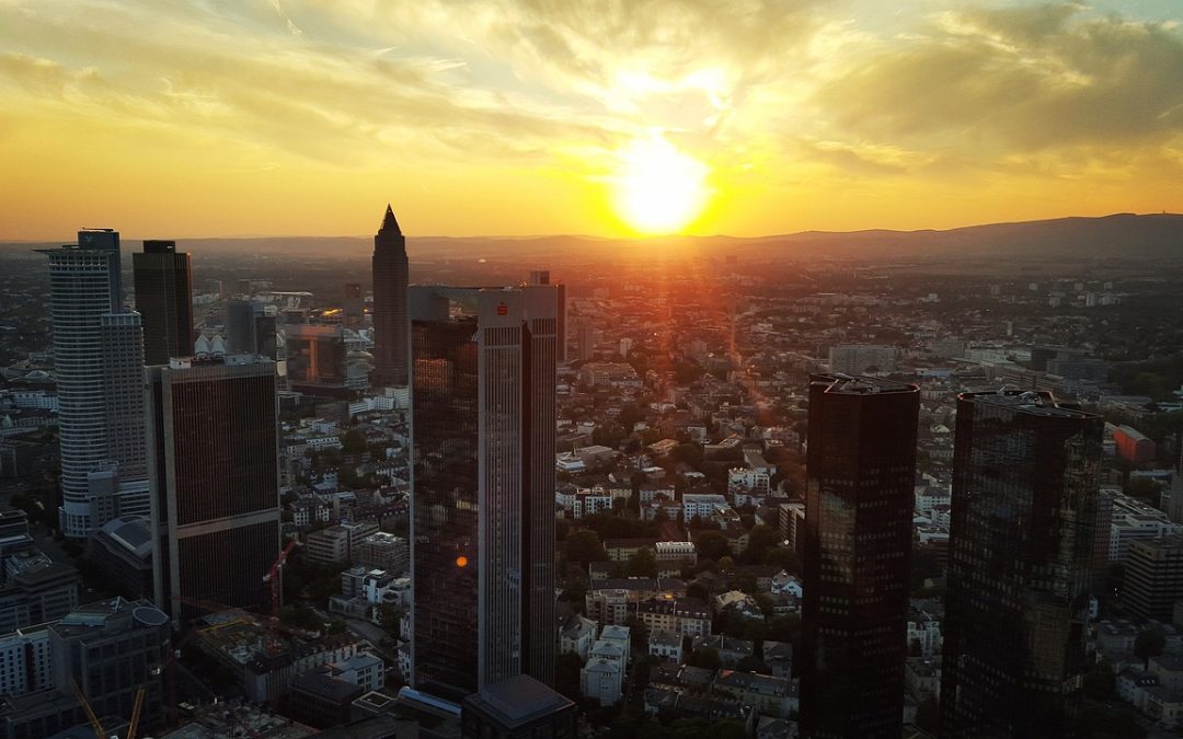 Wie Banken mit der wachsenden Cybersecurity-Herausforderung umgehen